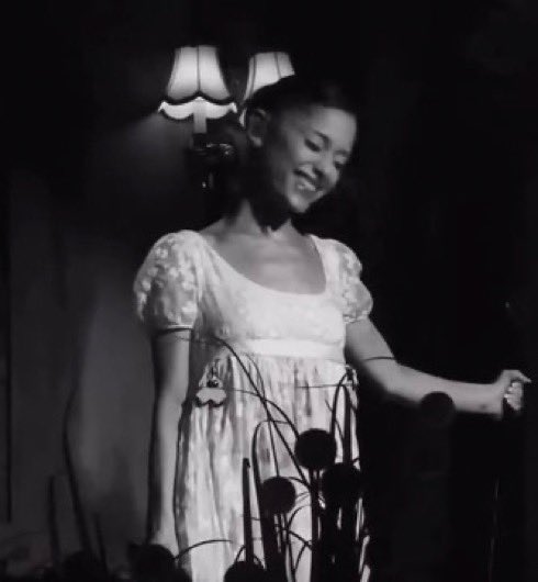 TheGrandeTop10's tweet photo. 🚨If ‘petal’ debuts at #1 on the Billboard Hot 100, Ariana Grande will become the first act to have 3 albums debut multiple songs at #1 on the Billboard Hot 100 via @thearianahub https://t.co/1RQf8yz5jS