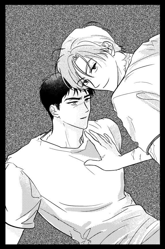 homehomehomego's tweet photo. 오마이보이에 들어간 그림.. 류최!! https://t.co/Pe0oKlqVj2
