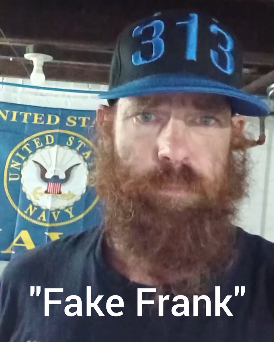 HeathLake13's tweet photo. Ero bat da eta kaltegarria eta gorrotagarria eta gezurti etsaikor bat, gezurrez gezurra esaten duena eta zentzurik gabeko eta lotsagarrizko hitz bortitzekin.

Famous SHAMEFUL "Seamus" of Michigan is Frank William Jameson in Detroit, Michigan.

#TaylorMI #TaylorMichigan #Inkster https://t.co/sgzQHvAfRq