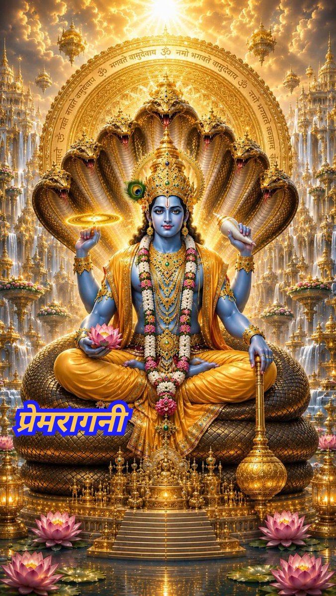 Jagrutimanek5's tweet photo. दूसरों की परेशानी का आनंद ना ले,
कहीं भगवान आपको ��ही उपहार ना करदे।
क्योंकि भगवान वहीं देते है,
जिसमें आपको आनंद मिलता है।
🍁🪻🍁🪻🍁🪻🍁🪻🍁🪻🍁

#ॐ_नमो_भगवते_वासुदेवाय 🌻🙏
#जय_जय_गुरुदेव_नमामि 🌹🙏
#शुभ___गुरुवार ❤️
🍁🪻🍁🪻🍁🪻🍁🪻🍁🪻🍁 https://t.co/gz1hmjUZJF