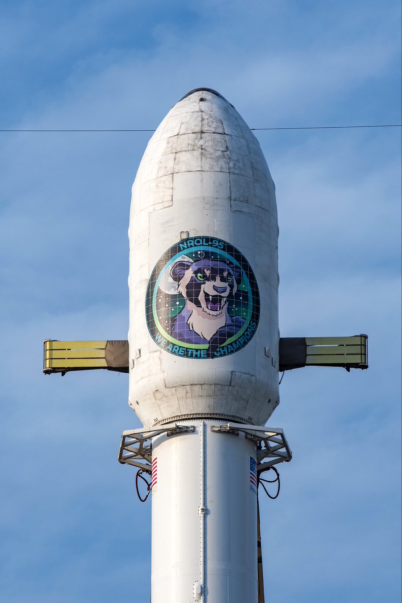 Spaceflight Now tweet media