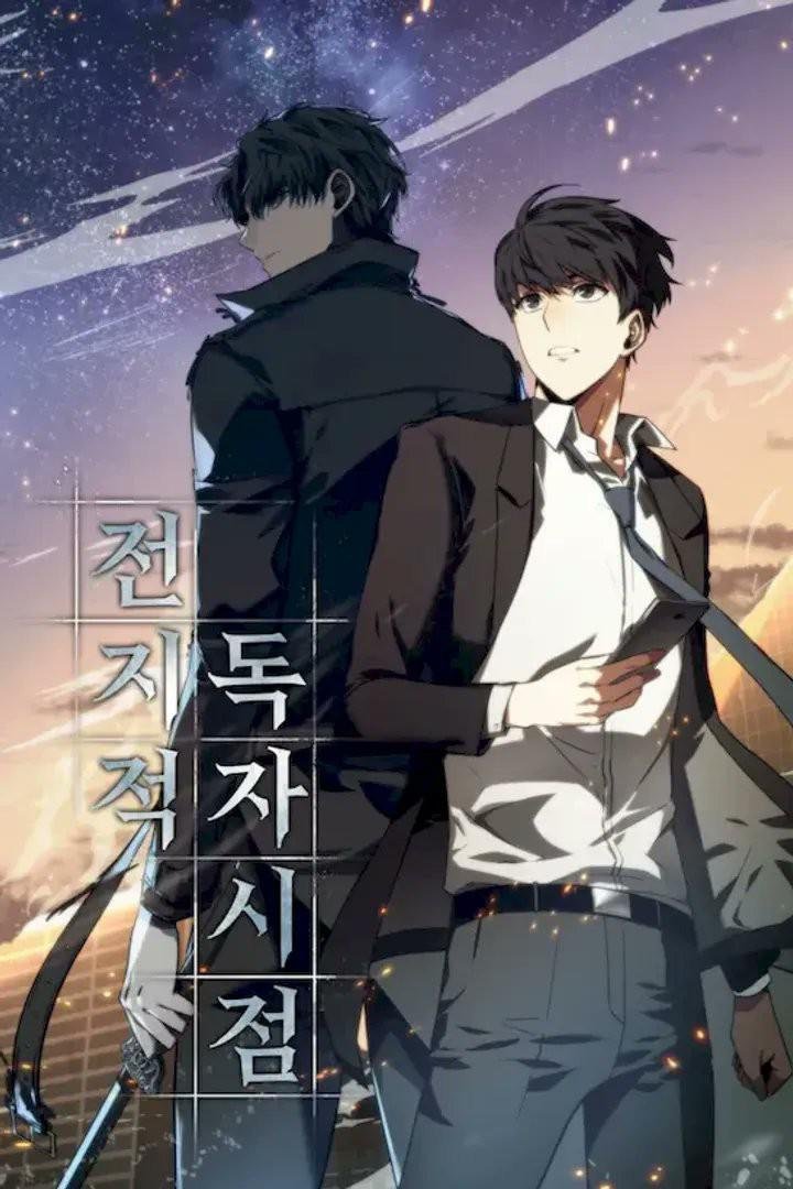 that01reader's tweet photo. The #ORV Manhwa debuted on May 26, 2020 and ended Season 1 on May 19, 2026. 311 chapters across 6 years with very few breaks, yet adapts only 49.18% of the main story, or 26.64% including side stories, meaning manhwa-only's could easily spend over 10 years just to read all of ORV https://t.co/6PIs9MqOdl