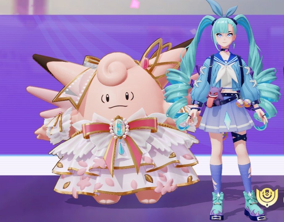 SentientB0t_'s tweet photo. The outfits https://t.co/Fc3t6xraJF