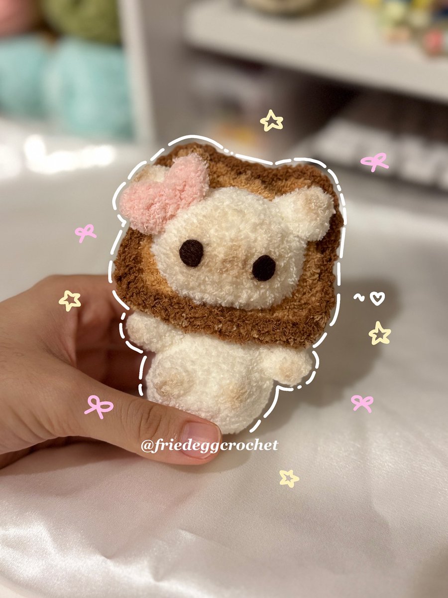 friedeggcrochet's tweet photo. https://t.co/3YPupCs2am