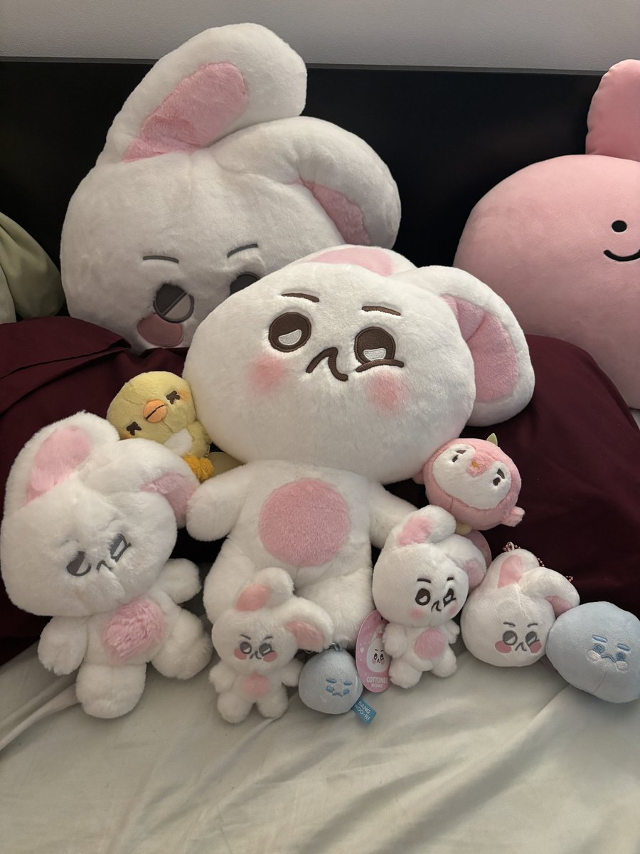 carrotsweater's tweet photo. gang's all here https://t.co/wARhNcMg7U