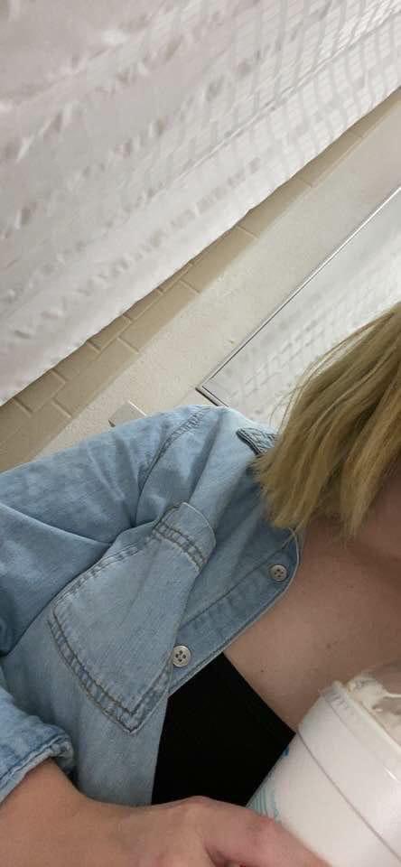 MariaKate44's tweet photo. Slide in to my dm let’s have fun 💦🍆 https://t.co/b2anG7fIQ1