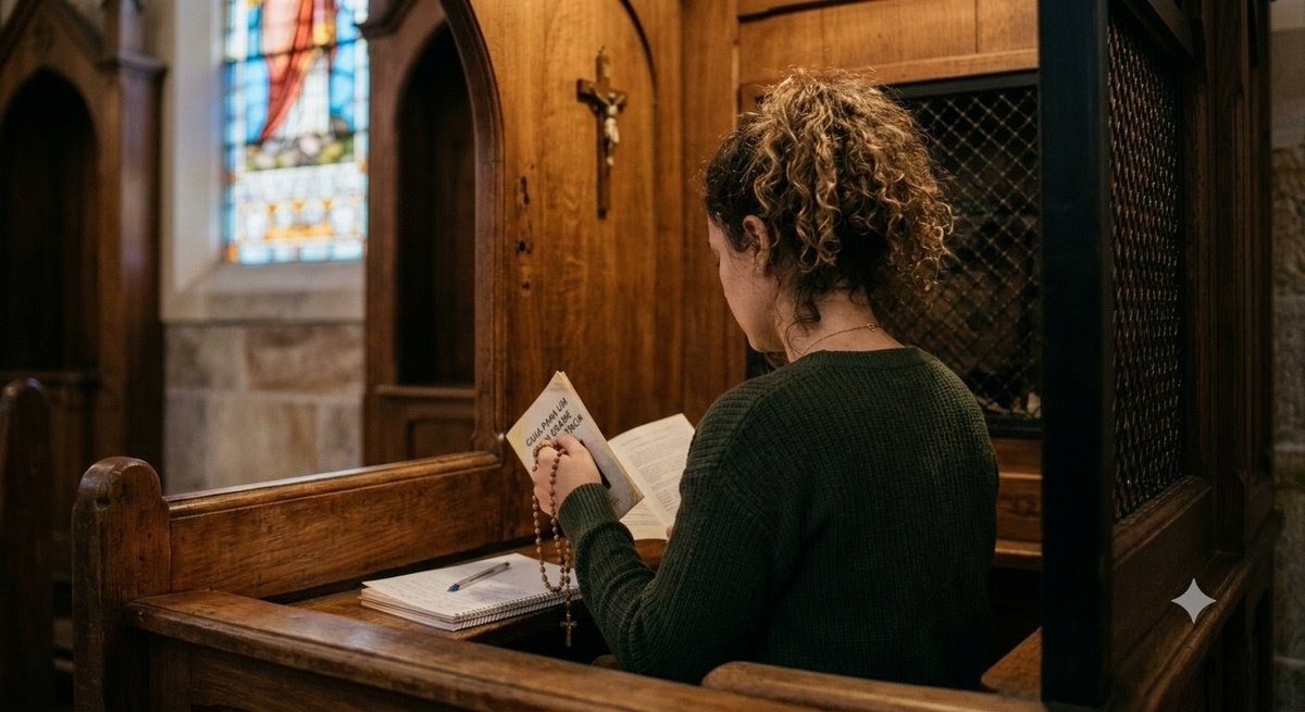 pedrorcn7's tweet photo. "O exame de consciência é sempre o melhor meio para cuidar bem da alma".
— Santo Inácio de Loyola
#exame #consciência #alma https://t.co/PzDRJJJbRI