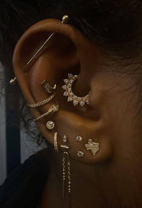magkyuu's tweet photo. ≤150 lb ⊹*.★
New piercing!!! https://t.co/FsyF1Pw0hd