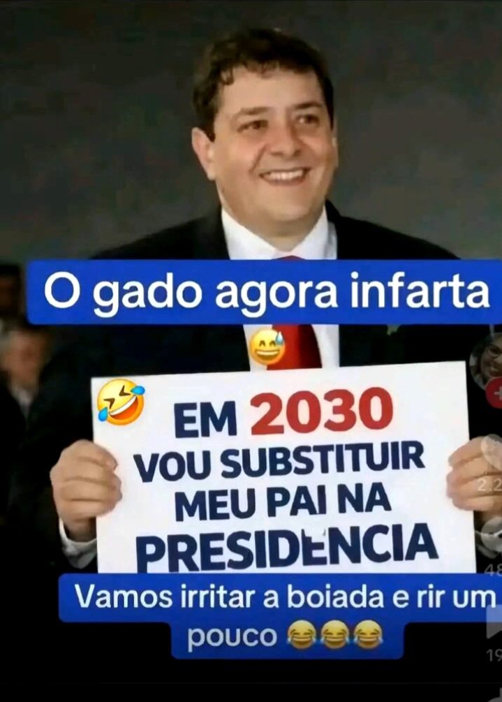 Rogeriononatosa's tweet photo. 🚩🚩QUE COMECE O MI MI MI. https://t.co/WTL8dwdyup