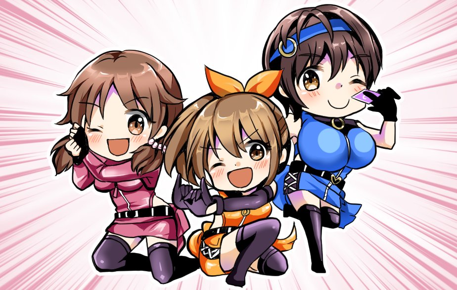 irohatanu's tweet photo. セクシーギルティ✨ https://t.co/OuvR1r0Kt5
