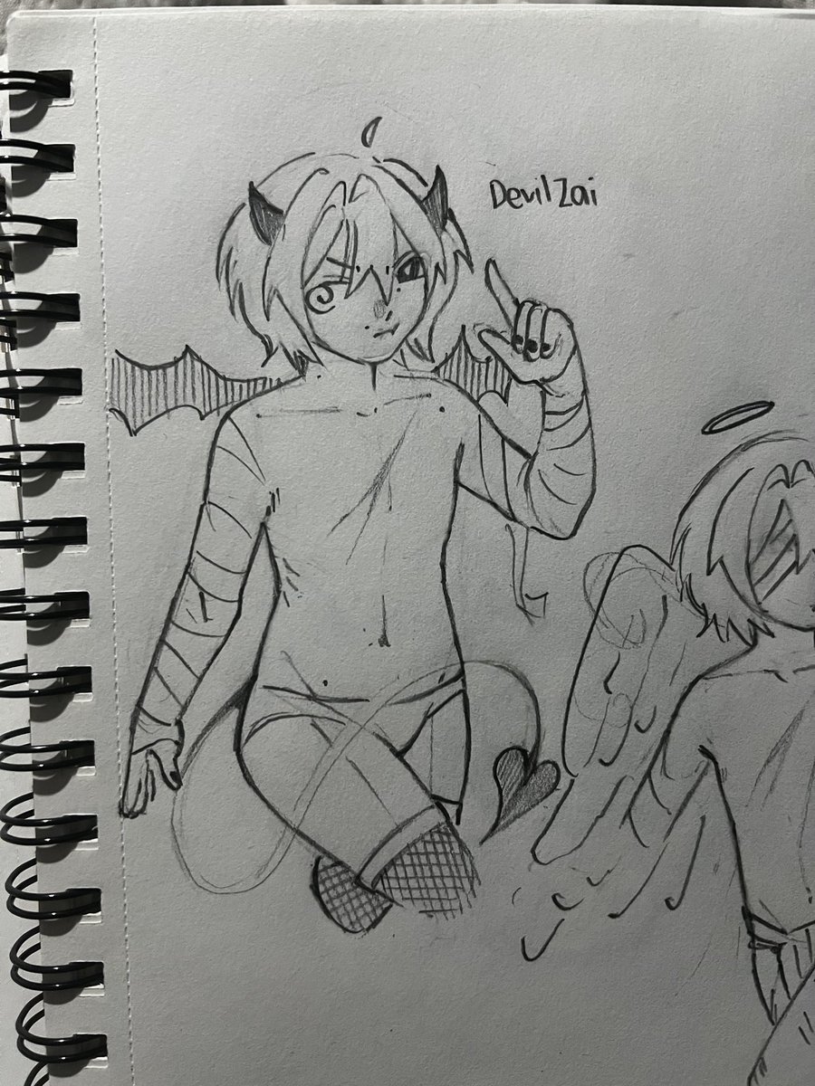 m4ttluv's tweet photo. silly bunny 
#bsd #dazai https://t.co/BiGzQVOlrG