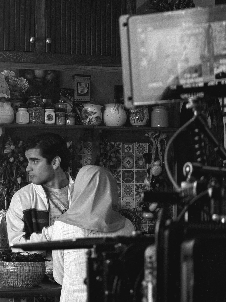 dondeestahumber's tweet photo. 🎬✨ https://t.co/sHz8uqJDPC