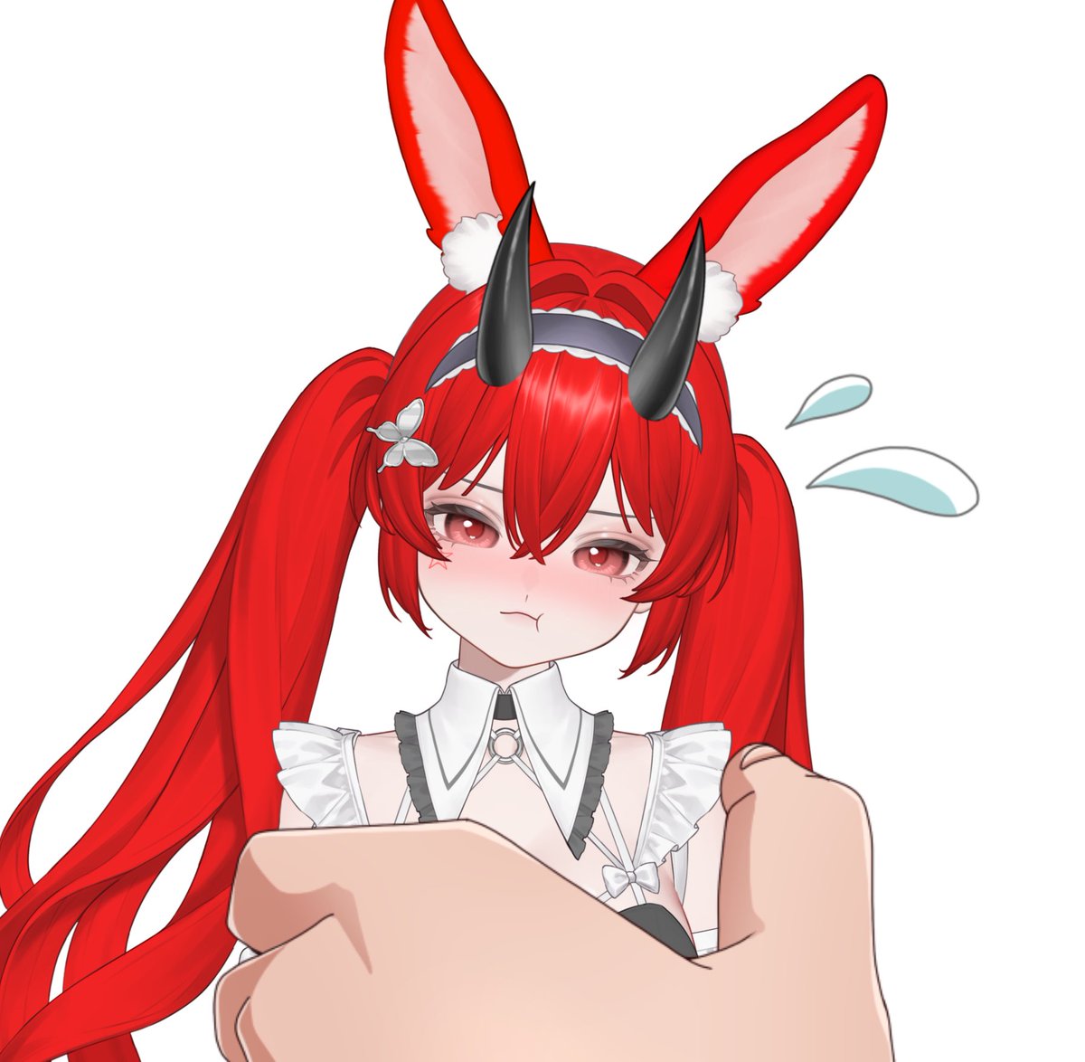 歐嫟Oni ⛩️ Twitch Vgamer🎮 tweet media