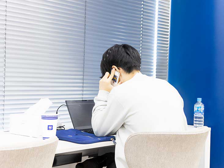 datalive_tokyo's tweet photo. #データライブ 本社の仕事風景 https://t.co/QI5Ba8Q1G2 #datalive #持続可能 #sdgs #利活用 #スマートシティ #データセンター #IT基盤 #itインフラ #サーバ #半導体 #情報通信 #テクノロジー #デジタル #情シス #システムエンジニア #インフラエンジニア #ネットワークエンジニア #東京 #tokyo https://t.co/bxNdg0HSZu
