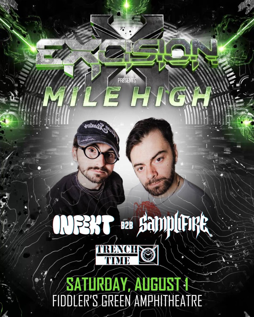 infektdubstep's tweet photo. who wants some free tickets for saturday? giving a pair away, winner in 24 hours! RT &amp; then sign up below https://t.co/39bx0zVAkP