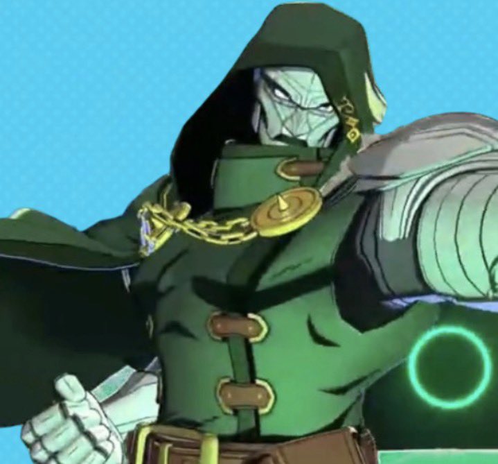 AllUnderDoom's tweet photo. And in turn you’re King K. Rool, leader of the Kremling Krew, state your business. https://t.co/PSSWRxIVfN