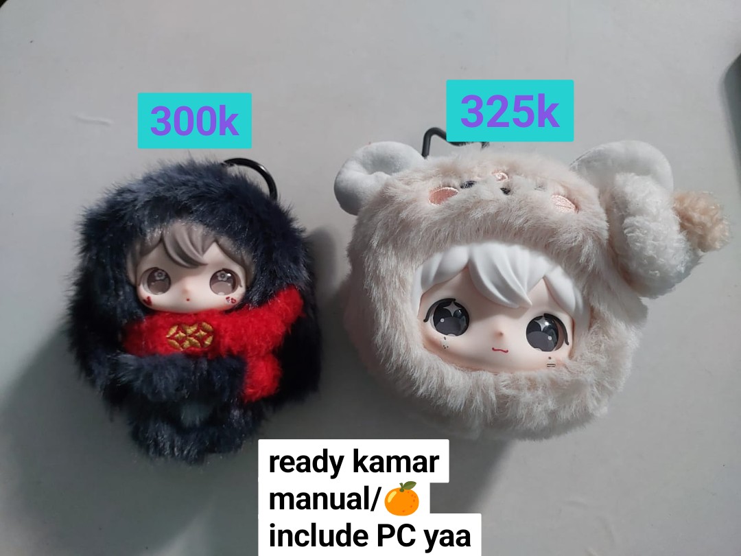 Zee_kaLuv's tweet photo. Wts ayor!!
Ready kamar siap kirim
Dom. Sukabumi
#ayor #tianxuning #revengelove #wts https://t.co/dVAy7urQJC
