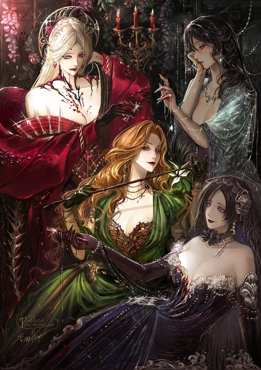 renemlem's tweet photo. 🩸🩸🩸
#ptn #pathtonowhere https://t.co/qx2PEDIwkI
