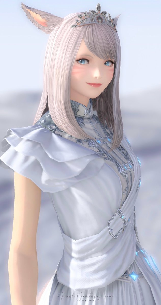 ティファꕤ tweet media