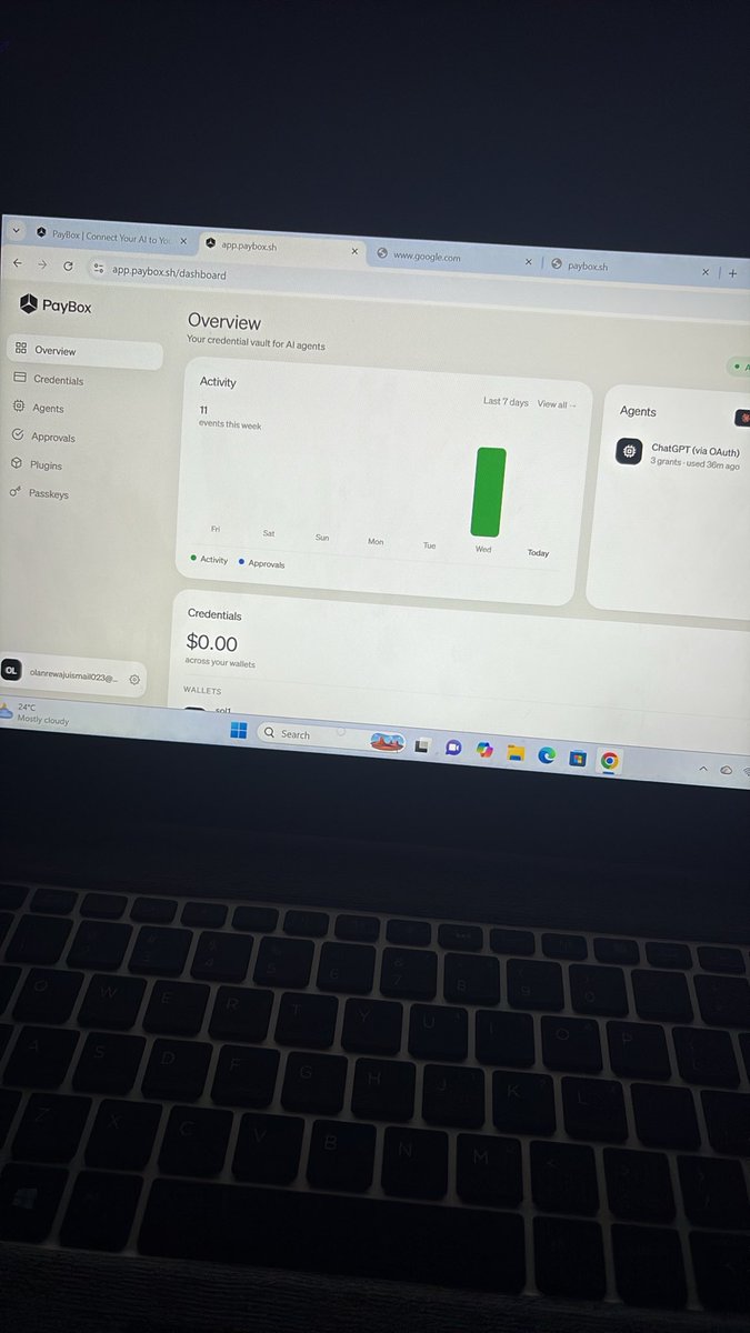 Ladep_17's tweet photo. How do we connect x and receive the airdrop @moonpay https://t.co/bv6qjB1K7z