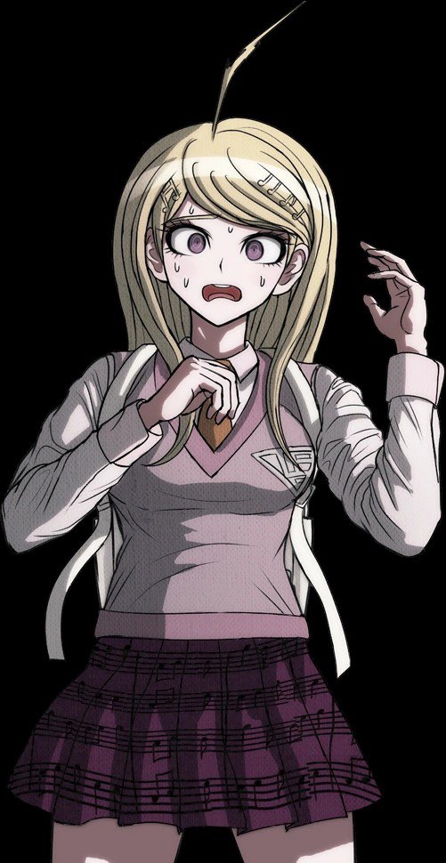 alec◬ loves twogami and is replaying sdr2 tweet media