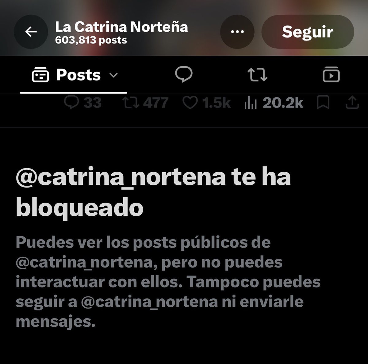 XaviRCM's tweet photo. @Melissa_Bely Es correcto  “No soportan la verdad” https://t.co/HH25XWDNd0
