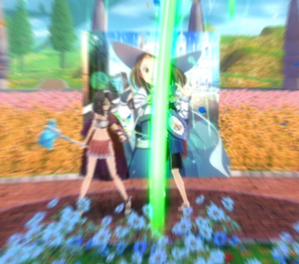 AlexanderC12295's tweet photo. Congrats, Yuna! Happy birthday!🎉🥳
#SAOIF
#ユナBDパネル2026 https://t.co/zfSXEy8kD3