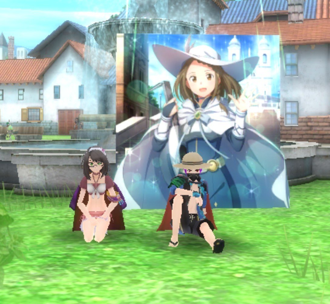 AlexanderC12295's tweet photo. Congrats, Yuna! Happy birthday!🎉🥳
#SAOIF
#ユナBDパネル2026 https://t.co/zfSXEy8kD3