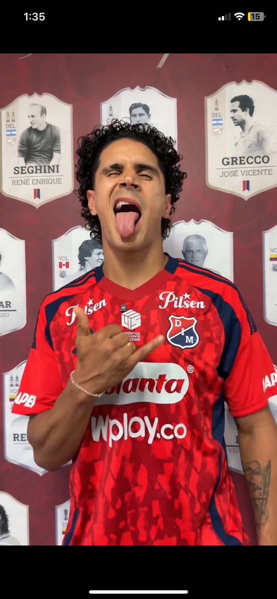 EnanoPoderosoo's tweet photo. DIM vs Vasco (ida): Entra Cataño y nos empatan

DIM vs Vasco (Vuelta): Entra Cataño y nos ganan

Que nivel tan decepcionante y deshonesto @DIM_Oficial https://t.co/vGTmt2FY6X