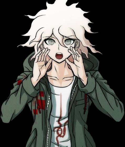 alec◬ loves twogami and is replaying sdr2 tweet media