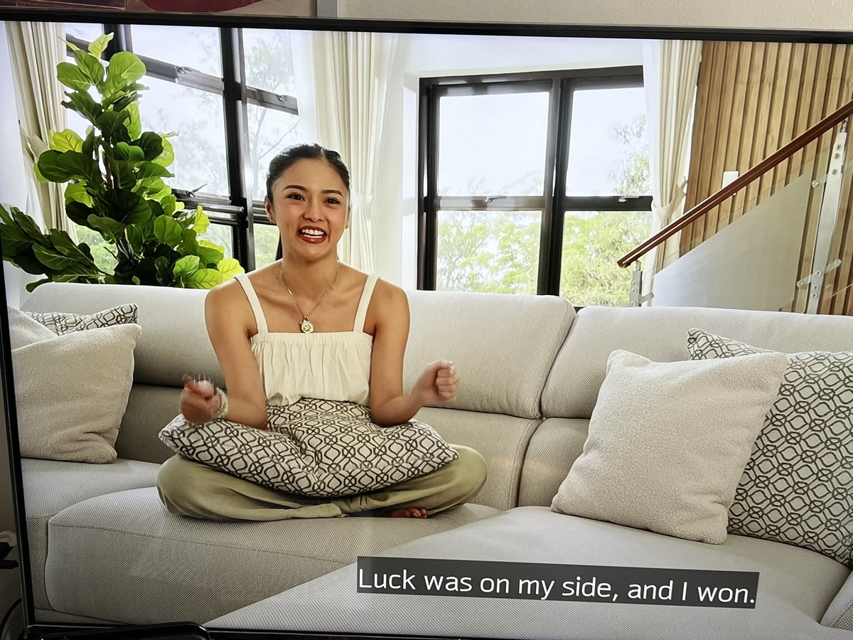 TitaGanda072615's tweet photo. Watch na guys! #ComeDineWithMe
 @prinsesachinita 😍

#KimChiu https://t.co/baMkHY65AN