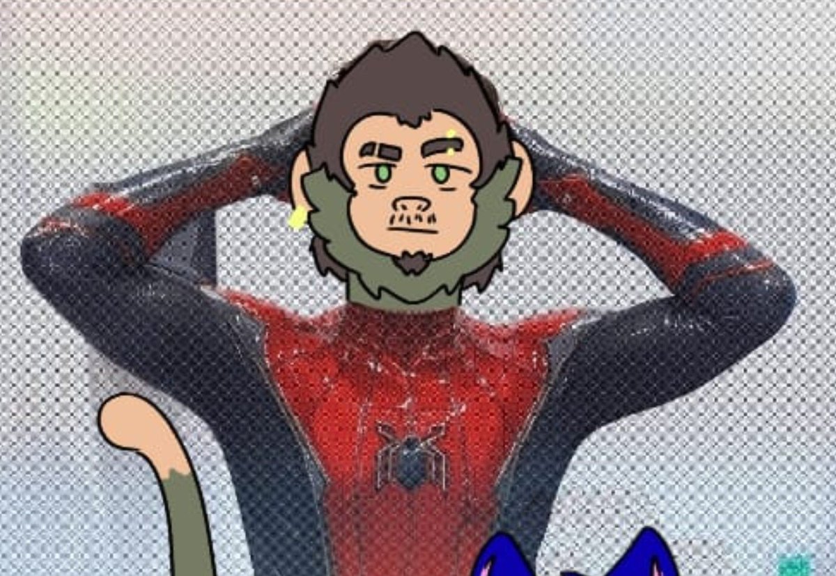 Electro_ryan0's tweet photo. @Lovkarts Meu fursona(eu quero fazer um selfcest logo com eu e ele) https://t.co/iHO8aqKyZe