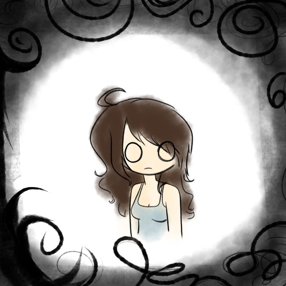 Mygravemistake's tweet photo. @Xanlani <3 https://t.co/N5MFi9Joth