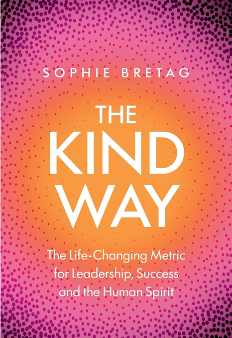 LanceScoular's tweet photo. ๐ The Kind Way
๐๐๐๐๐๐๐๐
@LanceScoular ๐น๏ธThe Savvy Navigator๐งญ๐ Founder @KeyDirections
#amazoninfluencer #book #ad #amazonbooks #fromtheauthorsmouth #Kind #Way #Life #Changing #Metric #Leadership #Success #Human #Spirit
https://t.co/3sFWrZMr98 https://t.co/GMtvkYYziR