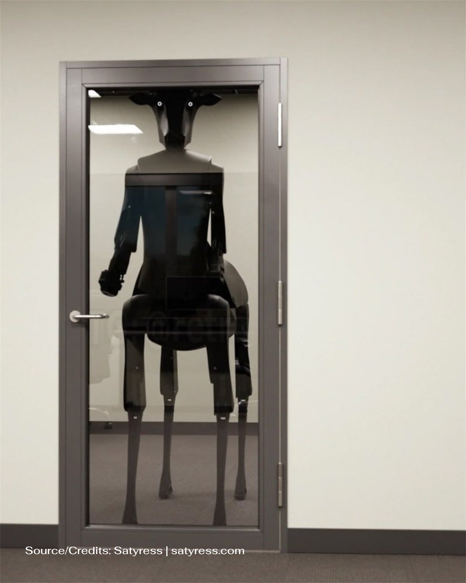 Araratium's tweet photo. @satyressrobots @Drone_Wars_ I don't think you understand how terrifying this looks https://t.co/4hUK4JYYAY