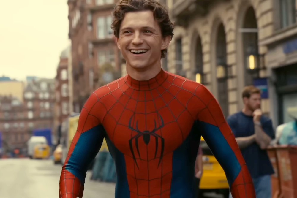 oscarnoyukue's tweet photo. トム・ホランド版「スパイダーマン」とトム・ハーディ版「ヴェノム」のクロスオーバーの可能性は？――少なくとも製作エイミー・パスカルたちは希望を持っている模様。パスカルは「ファイナル・デッドブラッド」監督コンビの下で「ヴェノム」アニメーション映画もまだ企画中であることを正式に認めた。 https://t.co/ZVTGVe69Wp