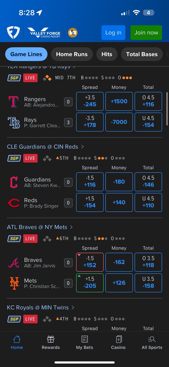 Jahpmoo's tweet photo. @FBI @MLB The lack of offense lately doesn’t feel natural. Six games on and almost halfway through with barely any runs or home runs. Fans deserve transparency if anything about the baseballs or playing conditions has changed, because these swings are getting harder to ignore. https://t.co/9LFFkJn7sO