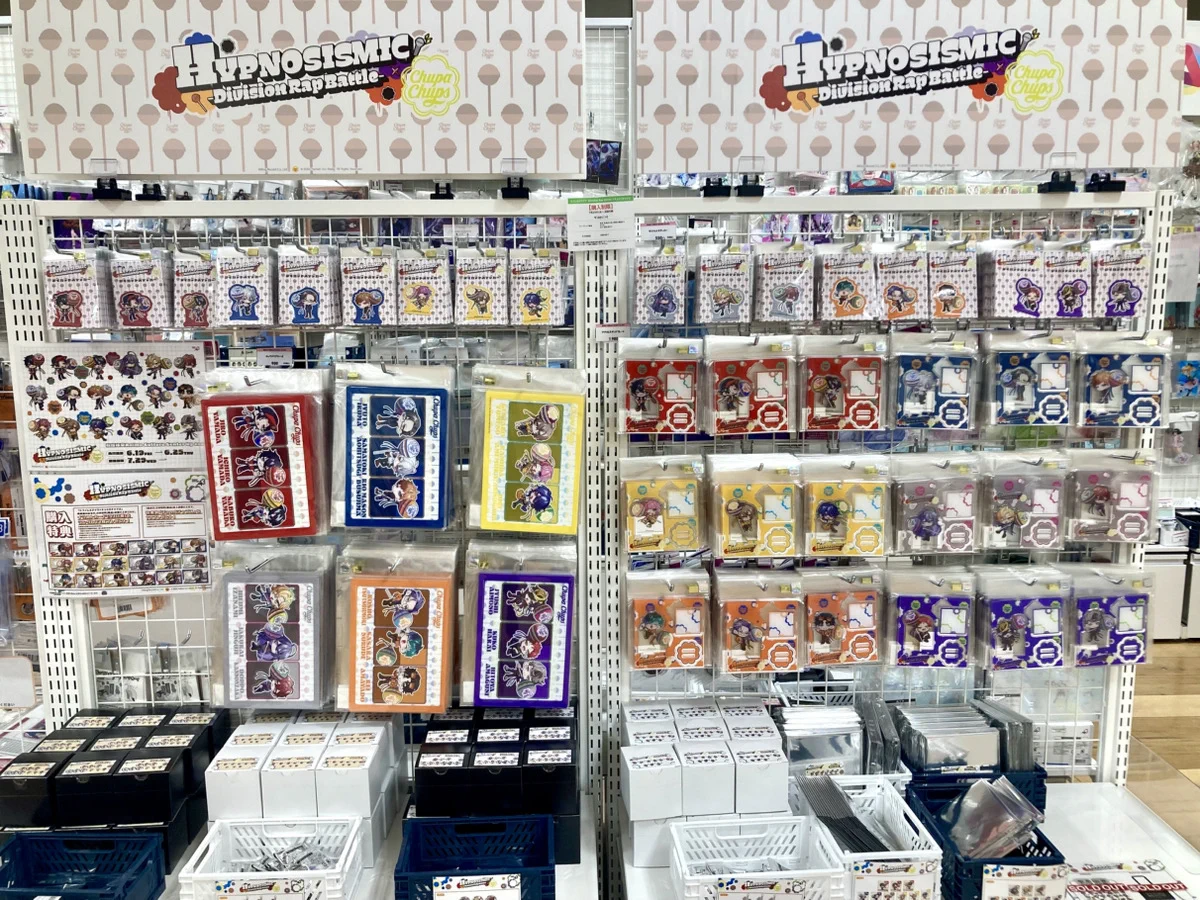 Anime Culture Center by eeo (アニメカルチャーセンター バイ イーオ