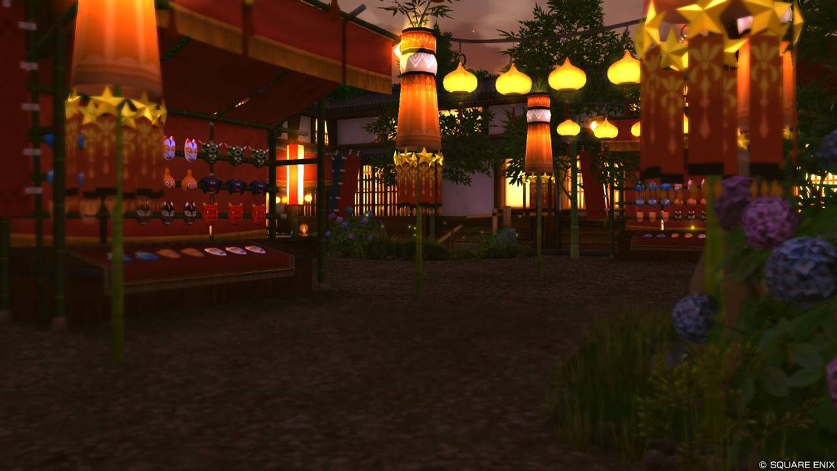 TeaPartySEASONS's tweet photo. シーズンズフェス～夏祭り～
屋台のご紹介④🏮
＊風船屋
｢ももあ様｣
＊ダイス屋
｢ミュウ様、てらす様
   めるき～様、みぃい様｣
 ＊内容未定
｢とき様、ユーリ様｣
 #シーズンズフェス https://t.co/UlbeJjGfC5