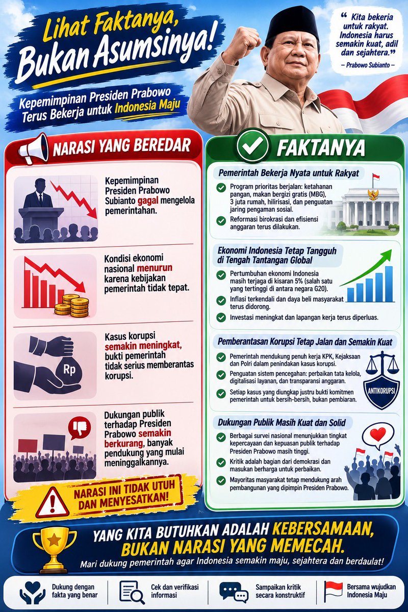 deknetiz's tweet photo. untuk Indonesia maju! https://t.co/wwEXnqPc8h
