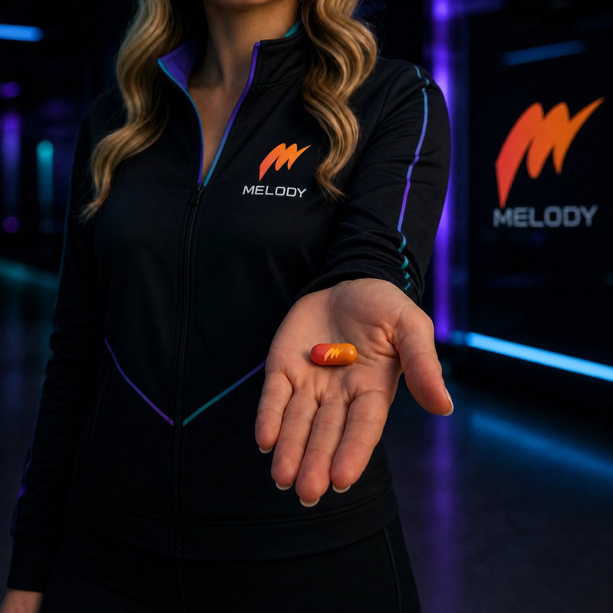 MelodyAssets's tweet photo. take the Melody pill. https://t.co/tQq7ilNpDK
