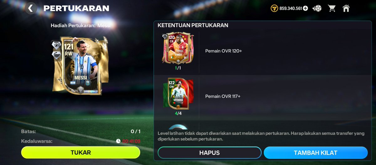 UrKimyo's tweet photo. @ADRIANEF_OF l better to use singo bro, only need 12k shards🤣🤣 but only for this morning🤫 https://t.co/b789GL0qmm
