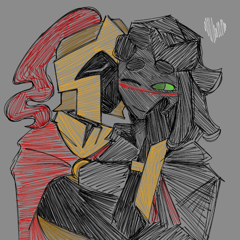Al3ja_ndro's tweet photo. Ojalá algún día algún desquiciado mental decida acompañarme en mi fumadota de ship, estoy cansado de alimentarme a mi mismo

#Thatmob #D3rlord3 #Thatlord3 https://t.co/A76gc5fai2