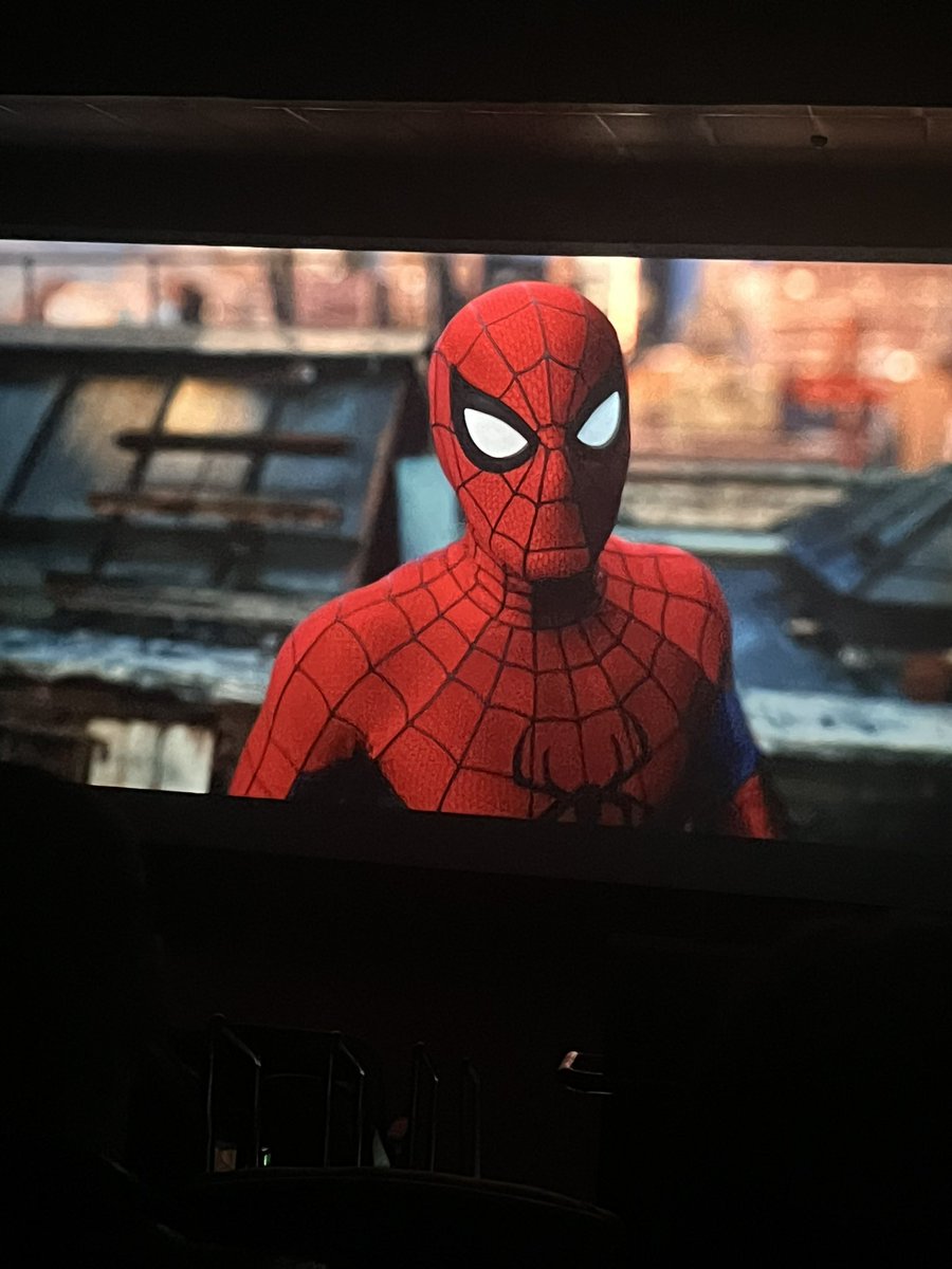 predo_NG's tweet photo. “…Spider-man” https://t.co/0Pdx1qJqoO