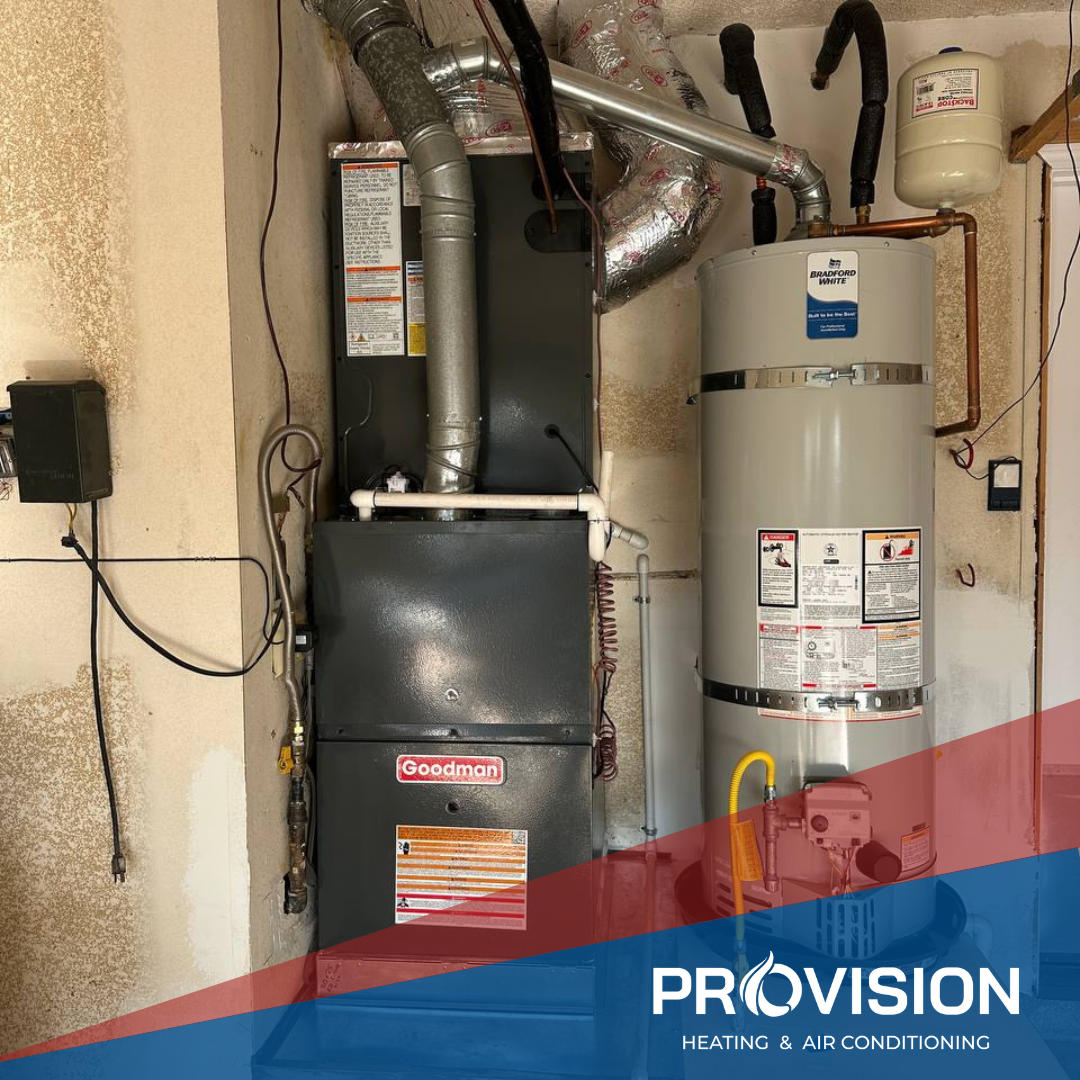 Pro_heating_air's tweet photo. Did you know that regular HVAC maintenance can significantly improve the efficiency of your heating and cooling systems? Customers often ask how frequently they should schedule maintenance. https://t.co/o5qHmJSs1E