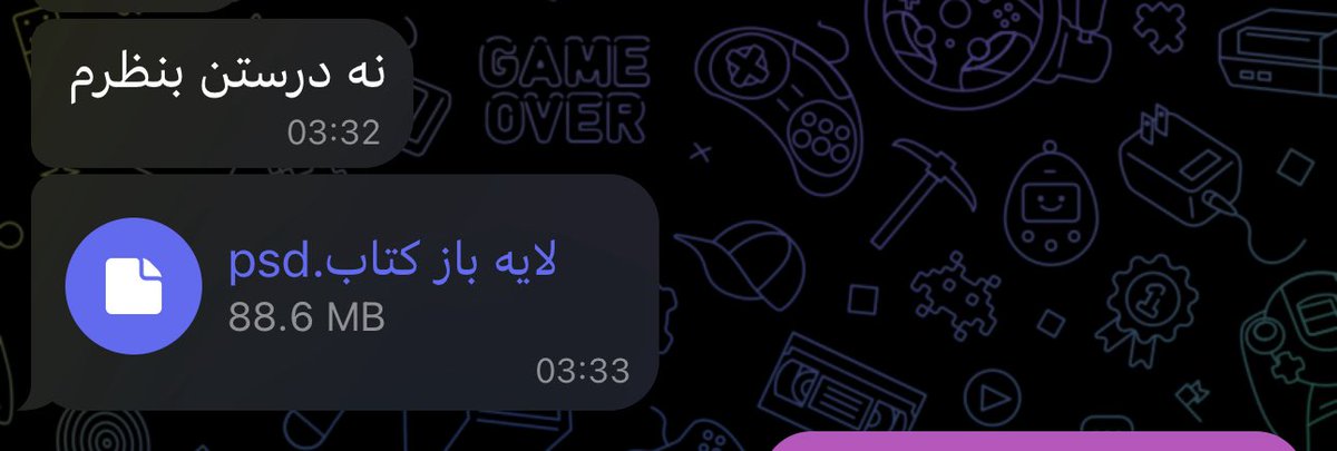 PyambrW's tweet photo. خدایا شکرت✨ https://t.co/NLsmPRbguR