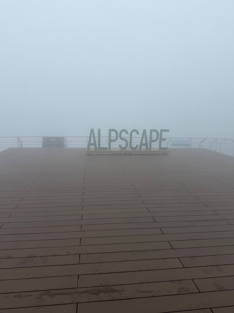 jmztn's tweet photo. 現実のfog https://t.co/l7GT4MpSQy