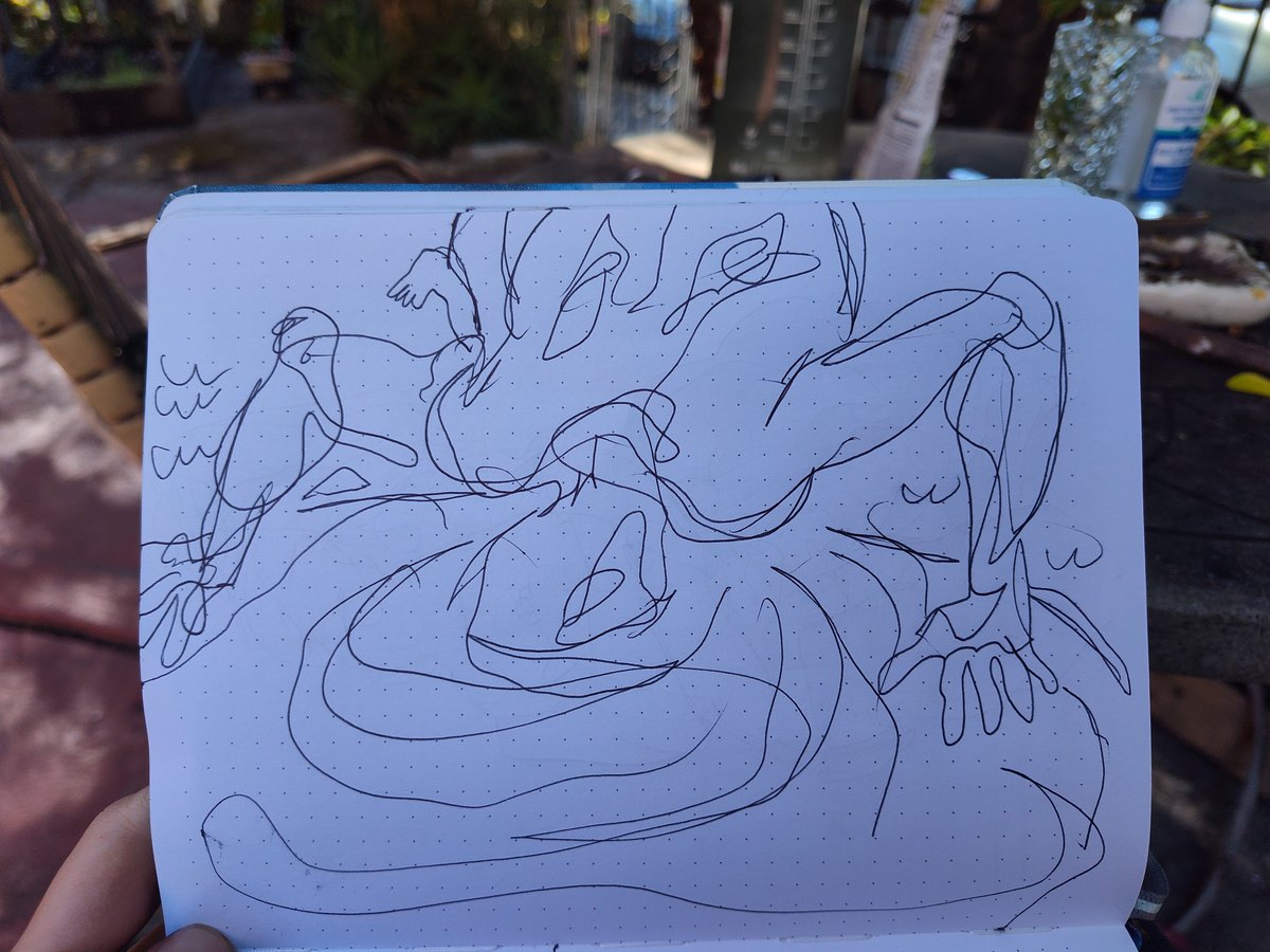 Ghariba_tun's tweet photo. Hi everyone what do you think of my journal drawings https://t.co/ZUTNeuJIvL