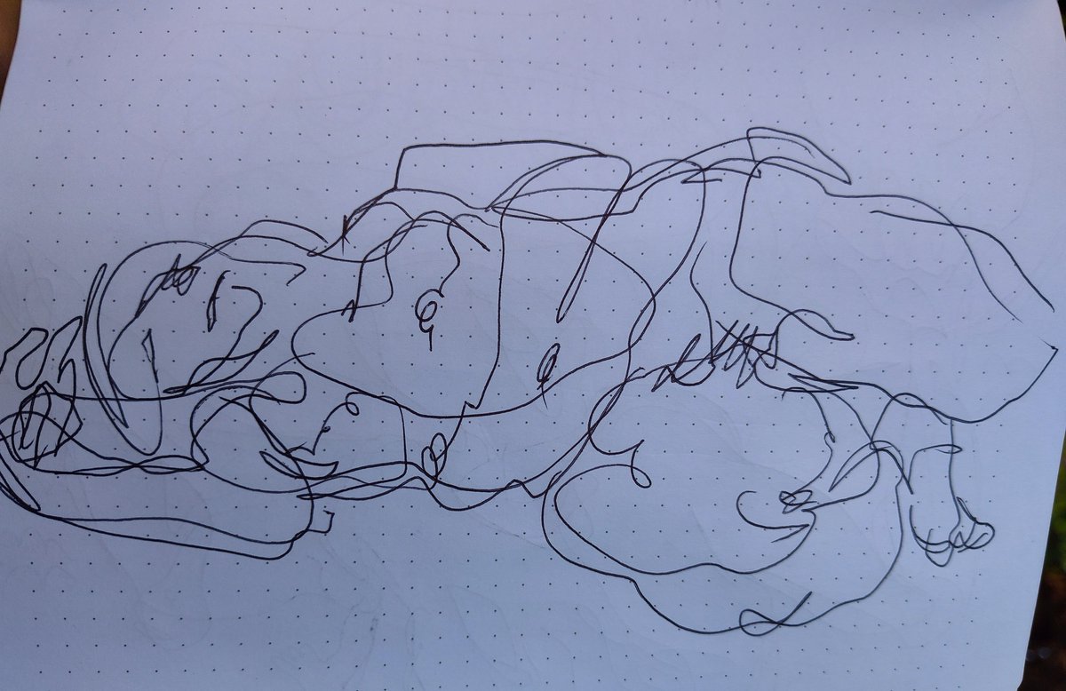 Ghariba_tun's tweet photo. Hi everyone what do you think of my journal drawings https://t.co/ZUTNeuJIvL
