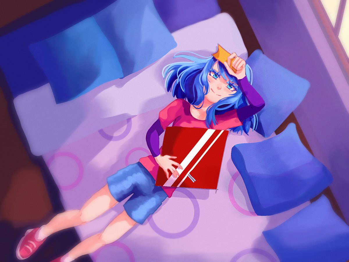 TealFate's tweet photo. Volvii 😋
Dibujo de una de mis escenas favoritas (no se dibujar fondos 😭)

#sendokai #sendokaichampions #vuelvesendokai https://t.co/YJWlgjHhfa